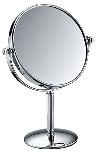 Bridgepoint Bp1118201c ghallies miroir sur pied pivotant grossissant x3 5350503795114 (5350503795114)