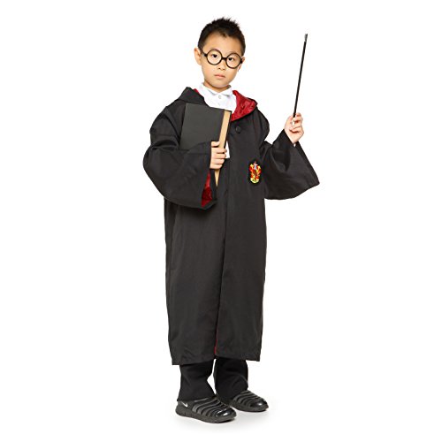 Costume deguisement enfant fille garcon harry p...