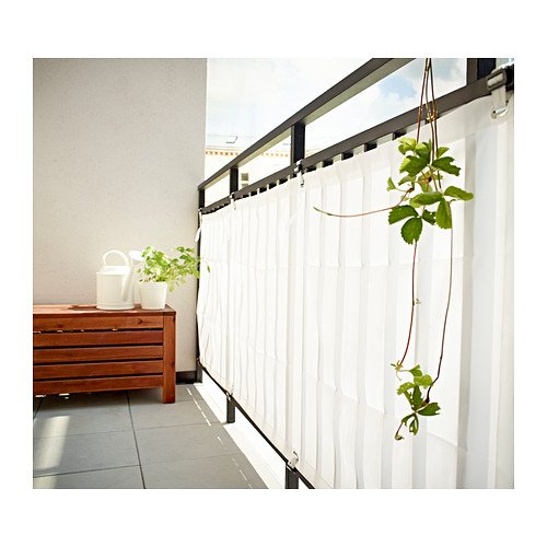 Élégant brise-Vent/pare-Soleil à 8 sangles (35 ...