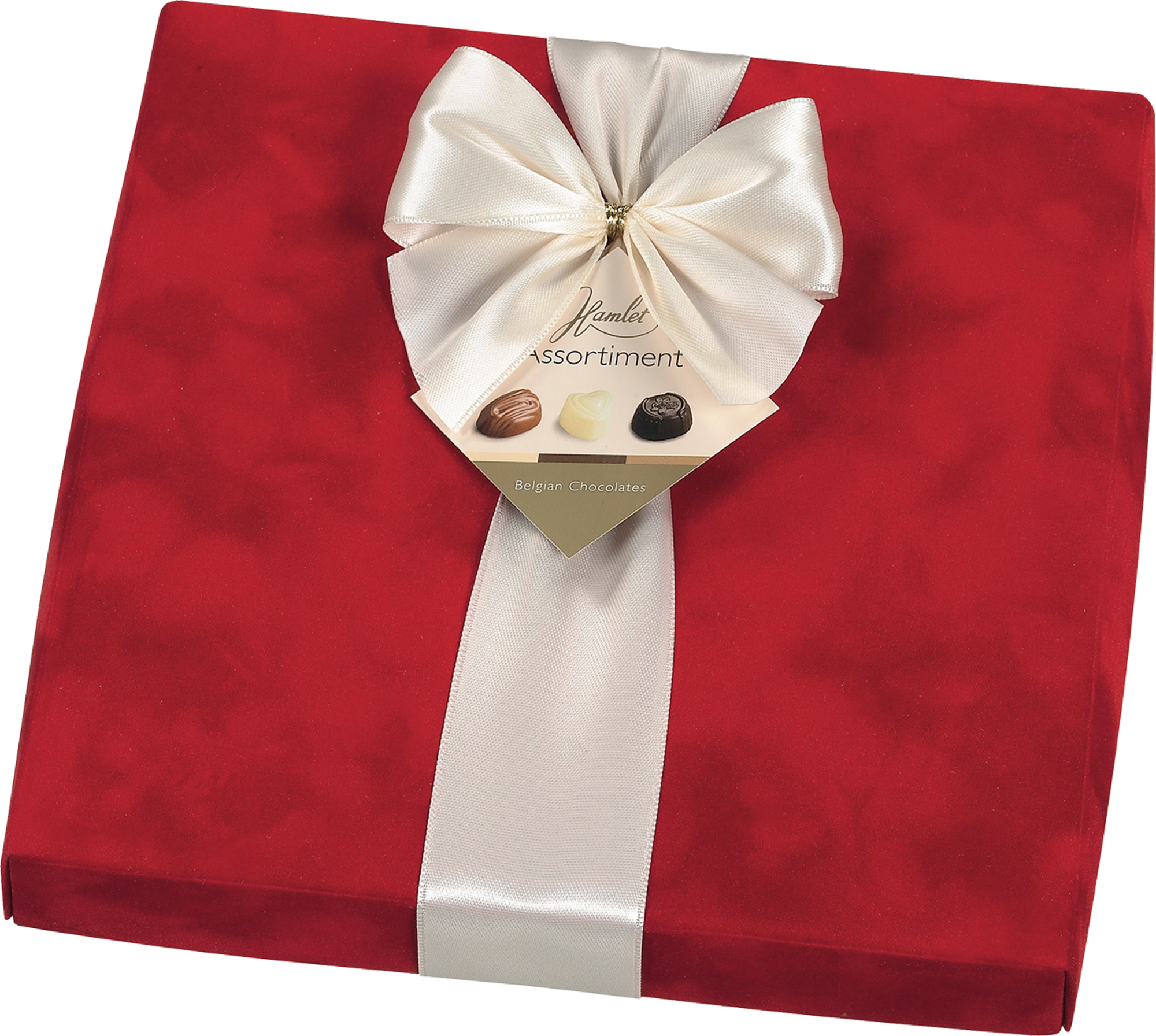 COFFRET CADEAU DE CHOCOLATS