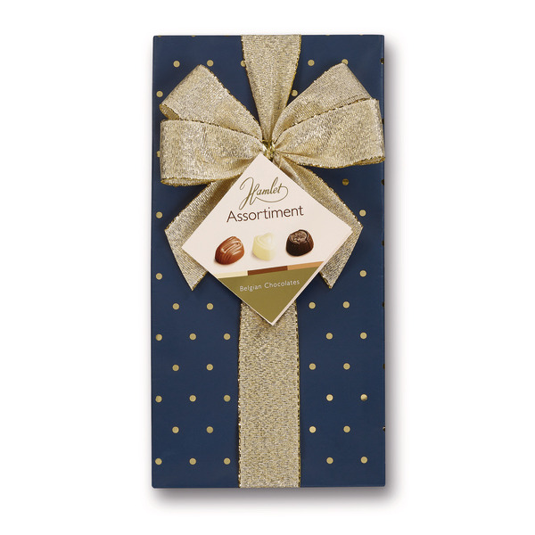 BALLOTIN CHOCOLATS BELGE  