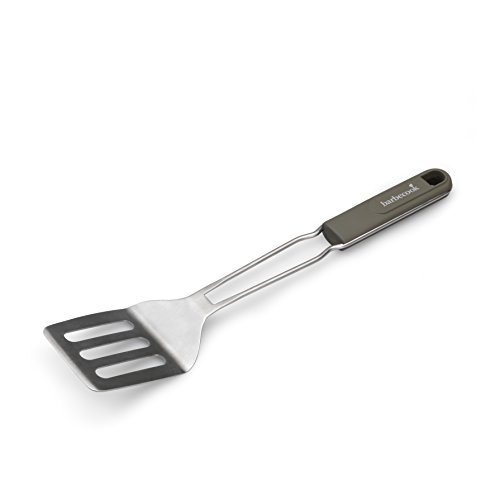 Accessoire de barbecue, spatule army style medi...