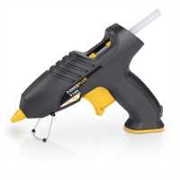 pistolet à colle sans fil POW X145 machine de t...