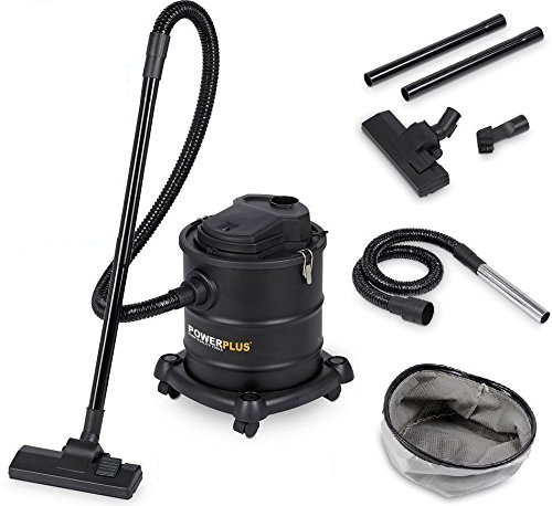 VARO aspirateur vide cendres 20 litres1200w varo x308 5400338052828 (5400338052828)