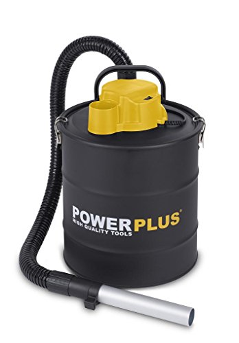 VARO Aspirateur bidon vide cendres - VARO 1200W 20L POWX300 5400338066931 (5400338066931)