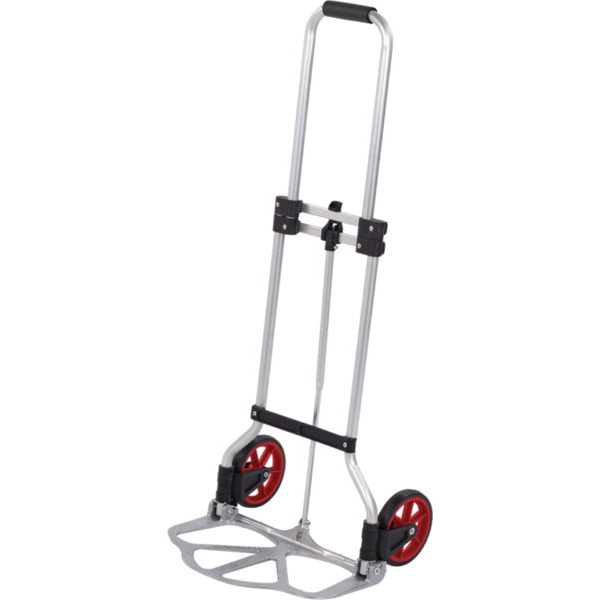 KREATOR CHARIOT DE TRANSPORT PLIABLE 240X390MM 45KG 
 code EAN 5400338068973 