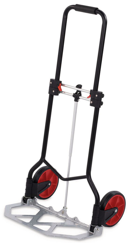 DIABLE DE MANUTENTION PLIABLE  5400338068980 (5400338068980)