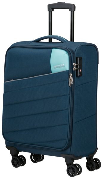  Valise Souple Power Trip code EAN 5400520236357 