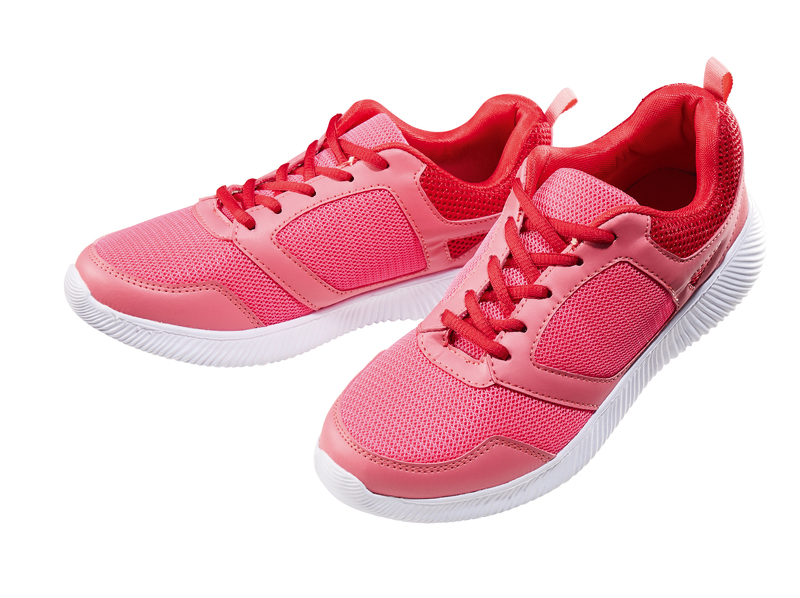 BASKETS FEMME  5400812683159 (5400812683159)
