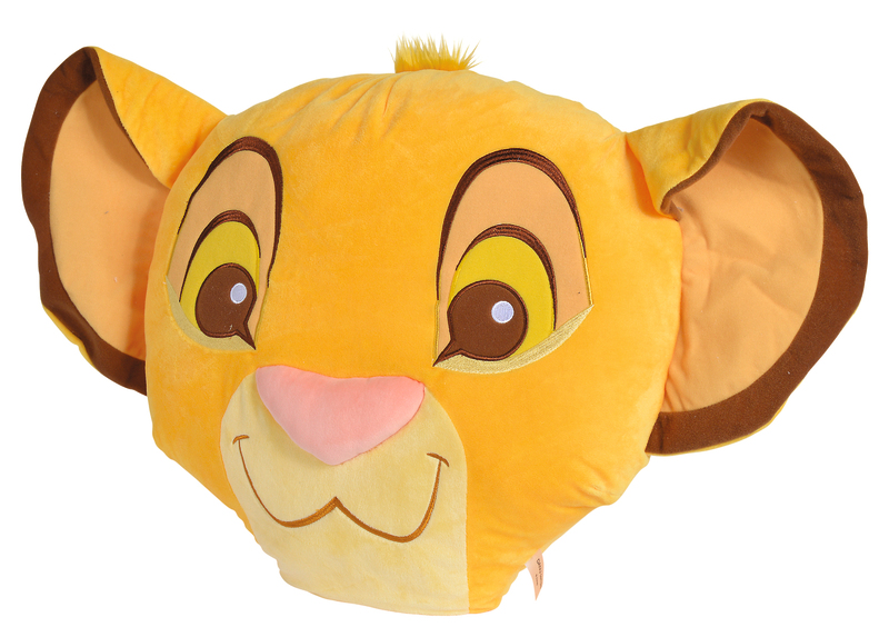 Disney COUSSIN DISNEY Disney code EAN 5400868001662 