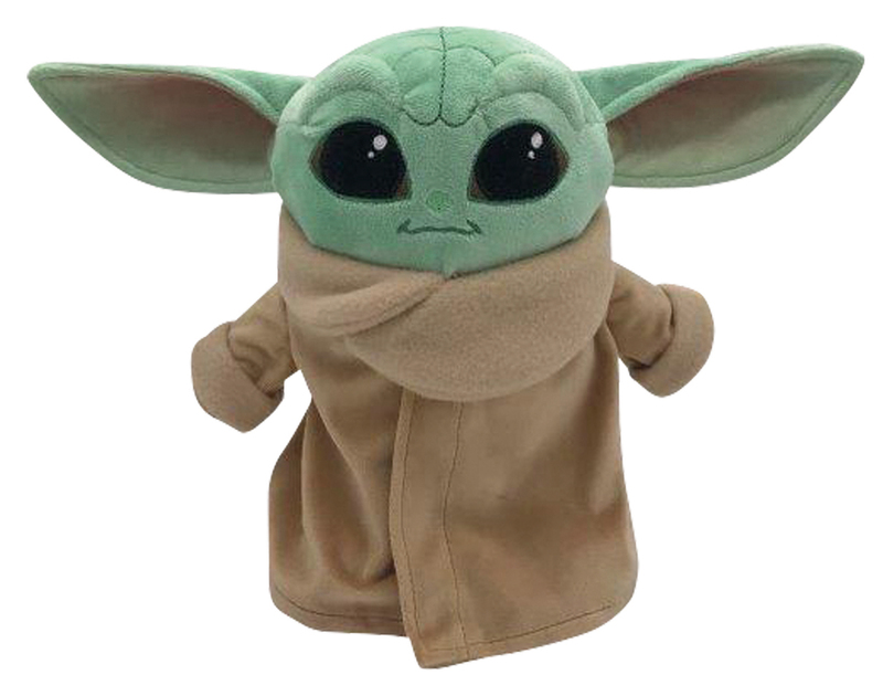 Star Wars  The Mandalorian code EAN 5400868008777 