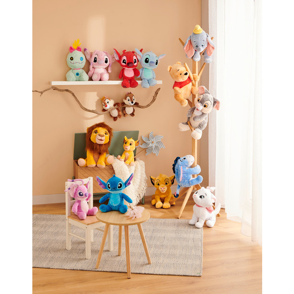  1 - Stitch code EAN 5400868009347 