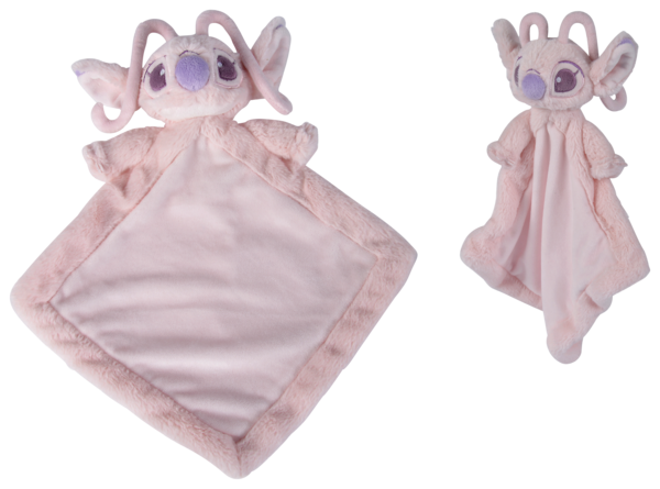  Pantin Stitch Et Angel code EAN 5400868019650 