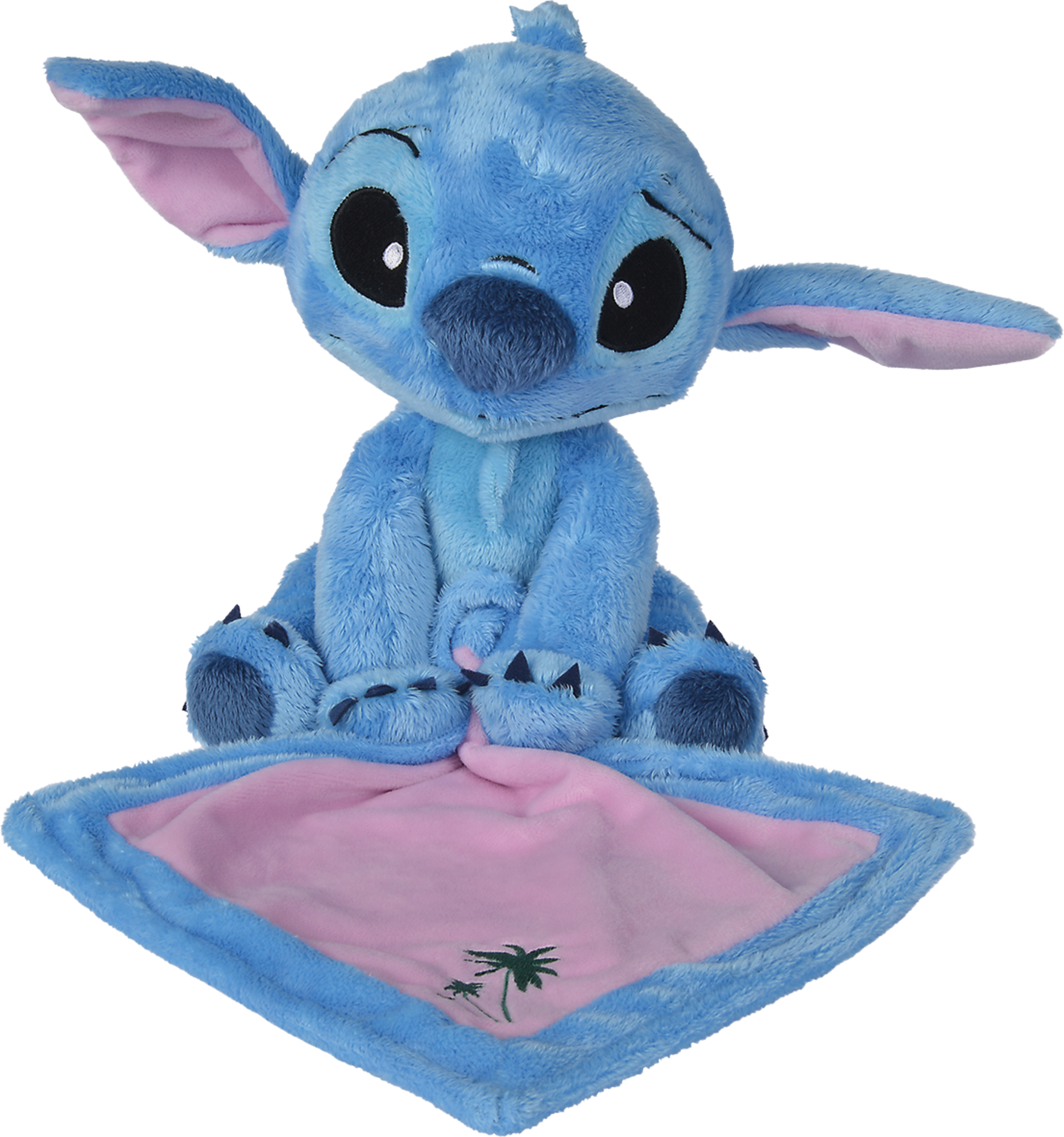 PELUCHE STITCH 