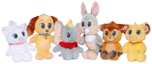  Amis Animaux Flopsies code EAN 5400868027099 