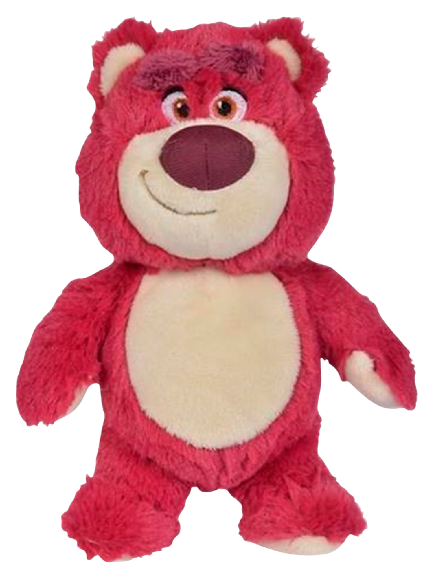  PELUCHE DISNEY LOTSO, TIC OU TAC 50 CM ENV. code EAN 5400868028218 