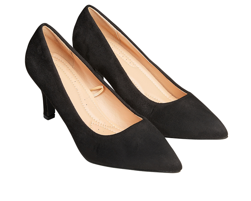  DERBIES OU ESCARPINS  code EAN 5400950158373 