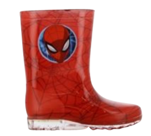 Botte enfant 5401160186682 MARVEL