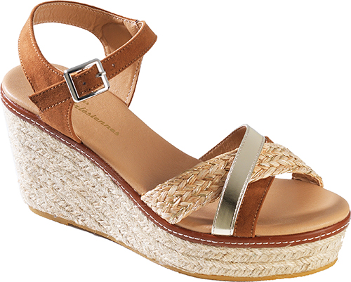  SANDALE COMPENSÉE code EAN 5401160283299 