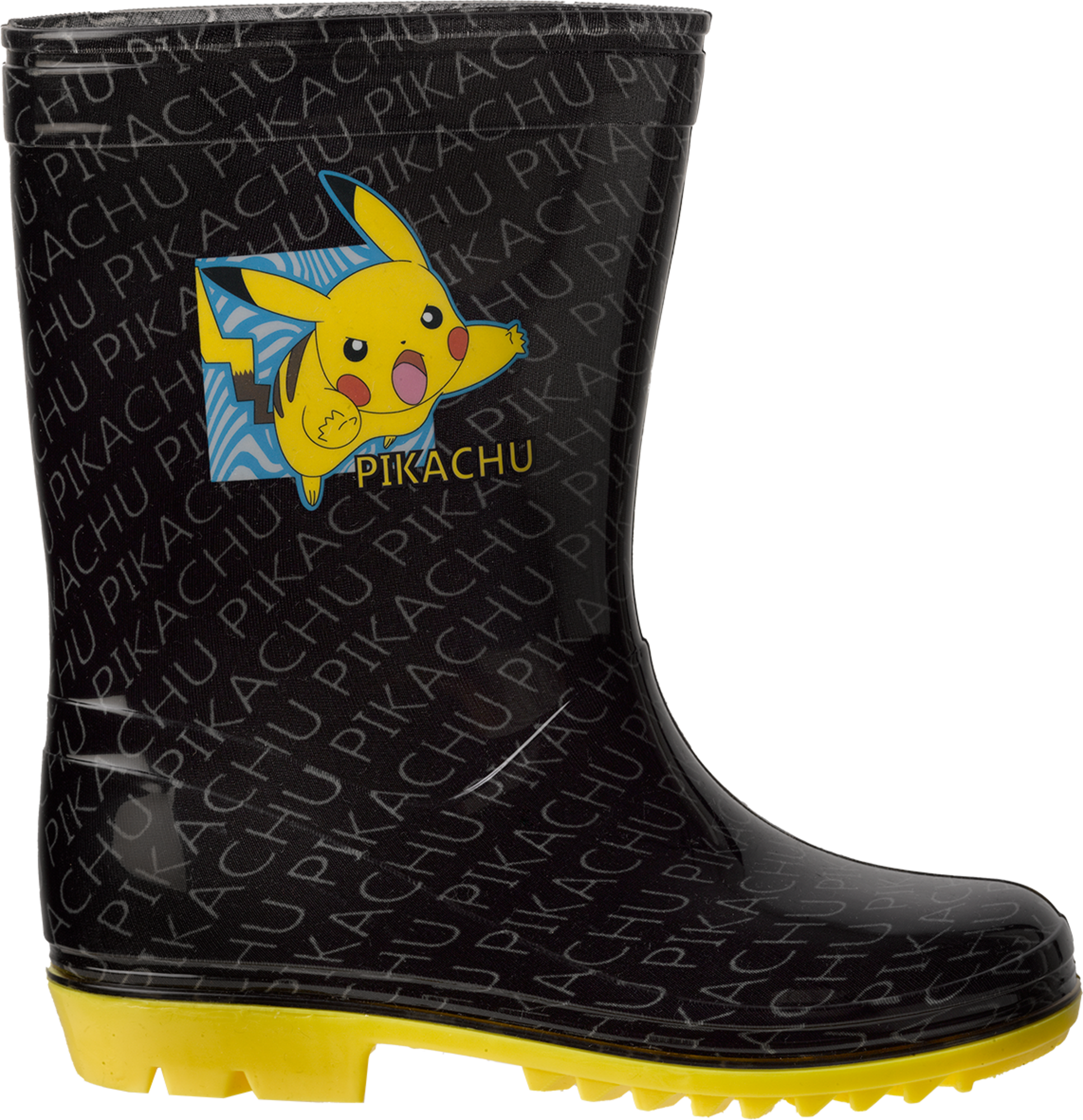 BOTTE DE PLUIE ENFANT