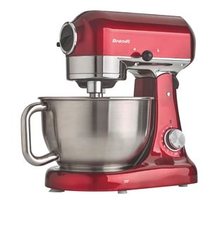 BRANDT BRANDT Robot pâtissier 173005 Rouge cerise code EAN 5404014516703 