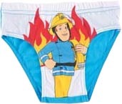 LOT DE 7 CULOTTES OU SLIPS ENFANT 