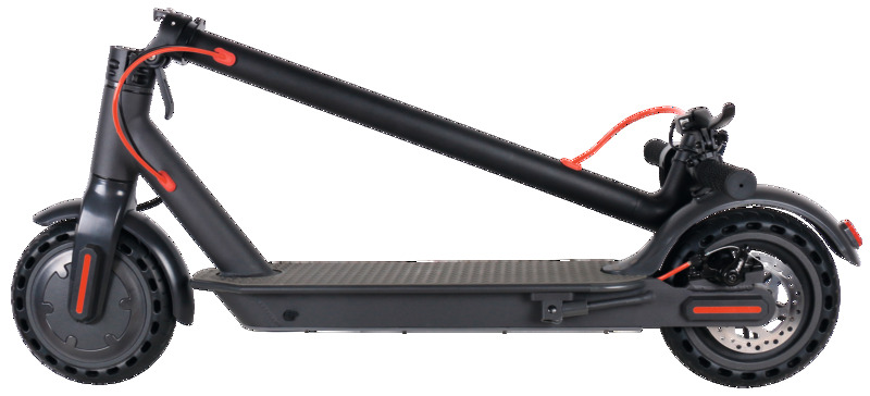 TROTTINETTE ELECTRIQUE TR 380  5404021101169 