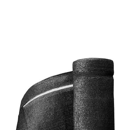 EASY CLOTURE Brise vue 220 g/m² occultation éle...