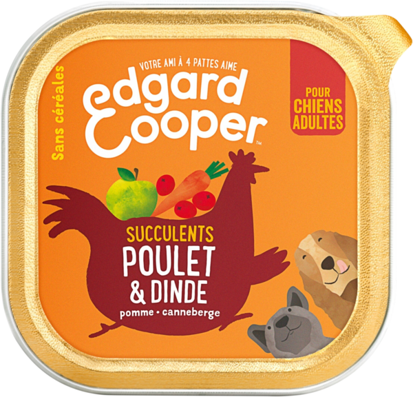  30% De Remise Immédiate Sur La Gamme Edgard & Cooper code EAN 5407009640698 