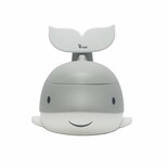 Petit pot dauphin Gris