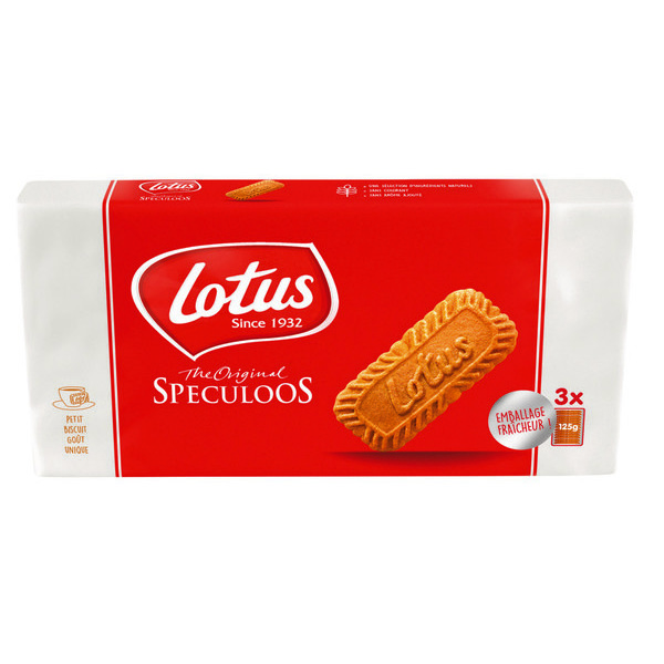 Spéculoos Original