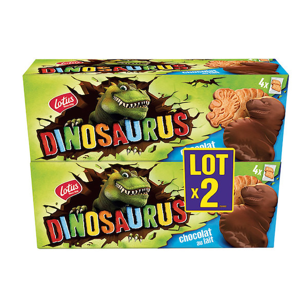 Dinosaurus