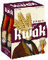  BIÈRE AMBRÉE "KWAK" code EAN 5410228265986 