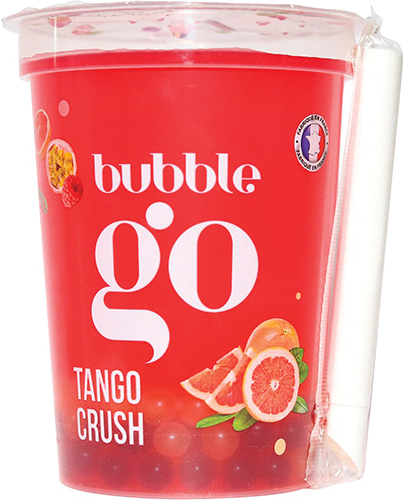 BUBBLE GO BOISSON code EAN 5410238010767 