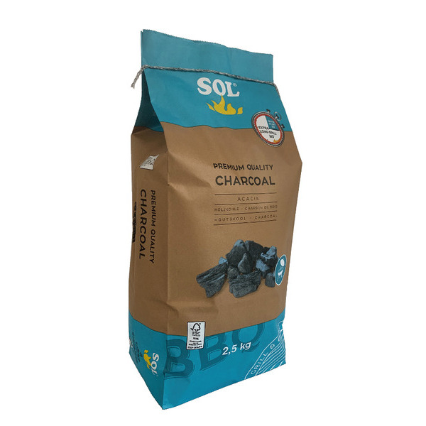  Charbon De Bois 2,5 Kg code EAN 5410312901134 