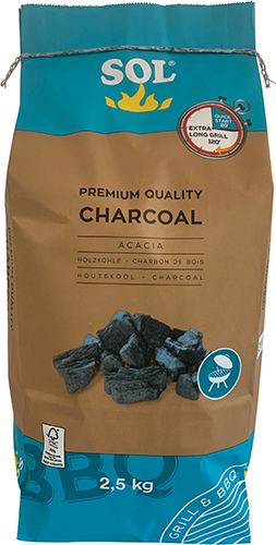 CHARBON DE BOIS PREMIUM QUALITY