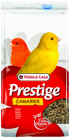 CANARIS “PRESTIGE”