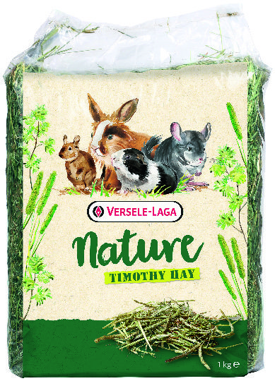 FOIN NATURE “TIMOTHY HAY”