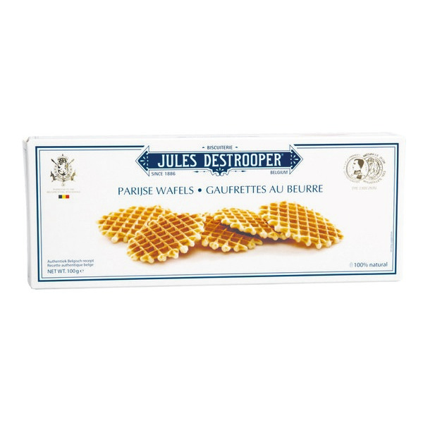 jules-destrooper BISCUITS JULES DESTROOPER code EAN 5410471111238 