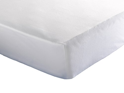 Pojepula6565 protège oreiller imperméable jerse...