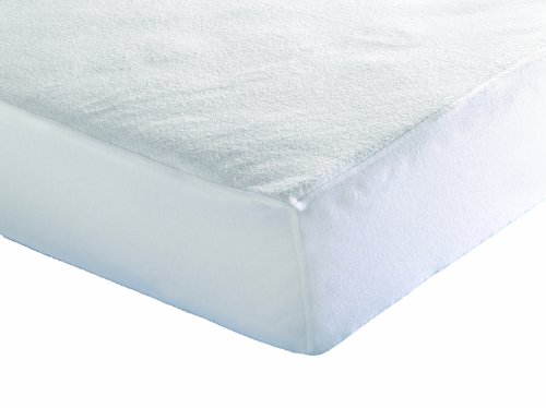 Dheppula60120 protège matelas bébé imperméable ...