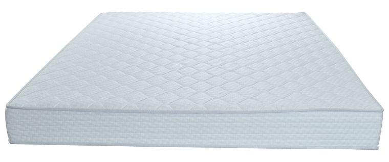 DREAMEA DREAMEA Matelas mousse 140x190 cm EVISA ép.19 cm code EAN 5410609031650 