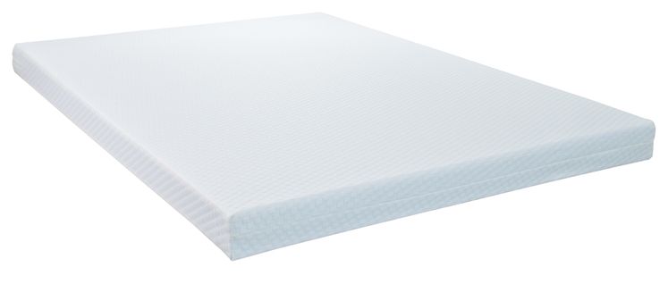 DREAMEA DREAMEA Matelas ressorts 90x190 cm BASTIA ép.12 cm code EAN 5410609031667 