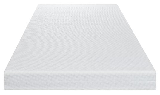 DREAMEA DREAMEA Matelas ressorts 140x190 cm BASTIA ép.12 cm code EAN 5410609031674 