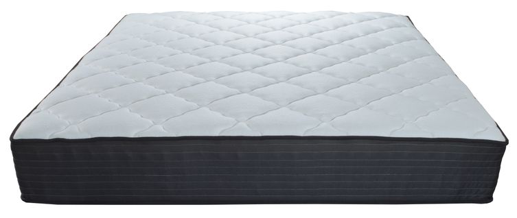 DREAMEA DREAMEA Matelas ressorts 140x190 cm BORGO accueil mousse à.. code EAN 5410609031681 