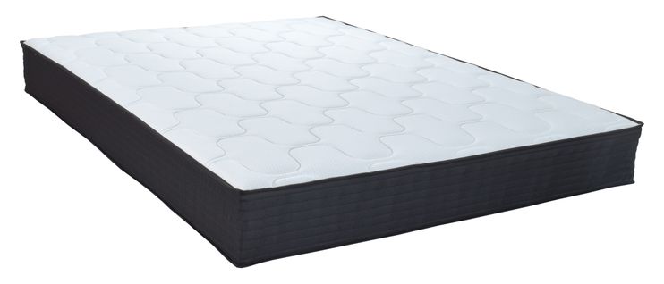 DREAMEA DREAMEA Matelas ressorts 140x190 cm HELIOS 2 code EAN 5410609239858 