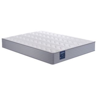 DREAMEA DREAMEA Matelas mousse 140x190 cm LISA roulé code EAN 5410609241271 