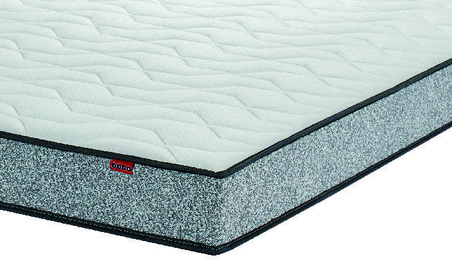 MATELAS RESSORTS DODO SPRINGY 90 X 190 CM
