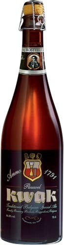  KWAK code EAN 5410693100539 