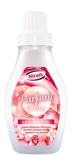 PARFUM DE LINGE